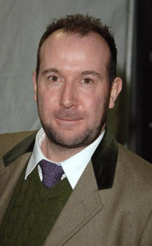 Paul McGuigan